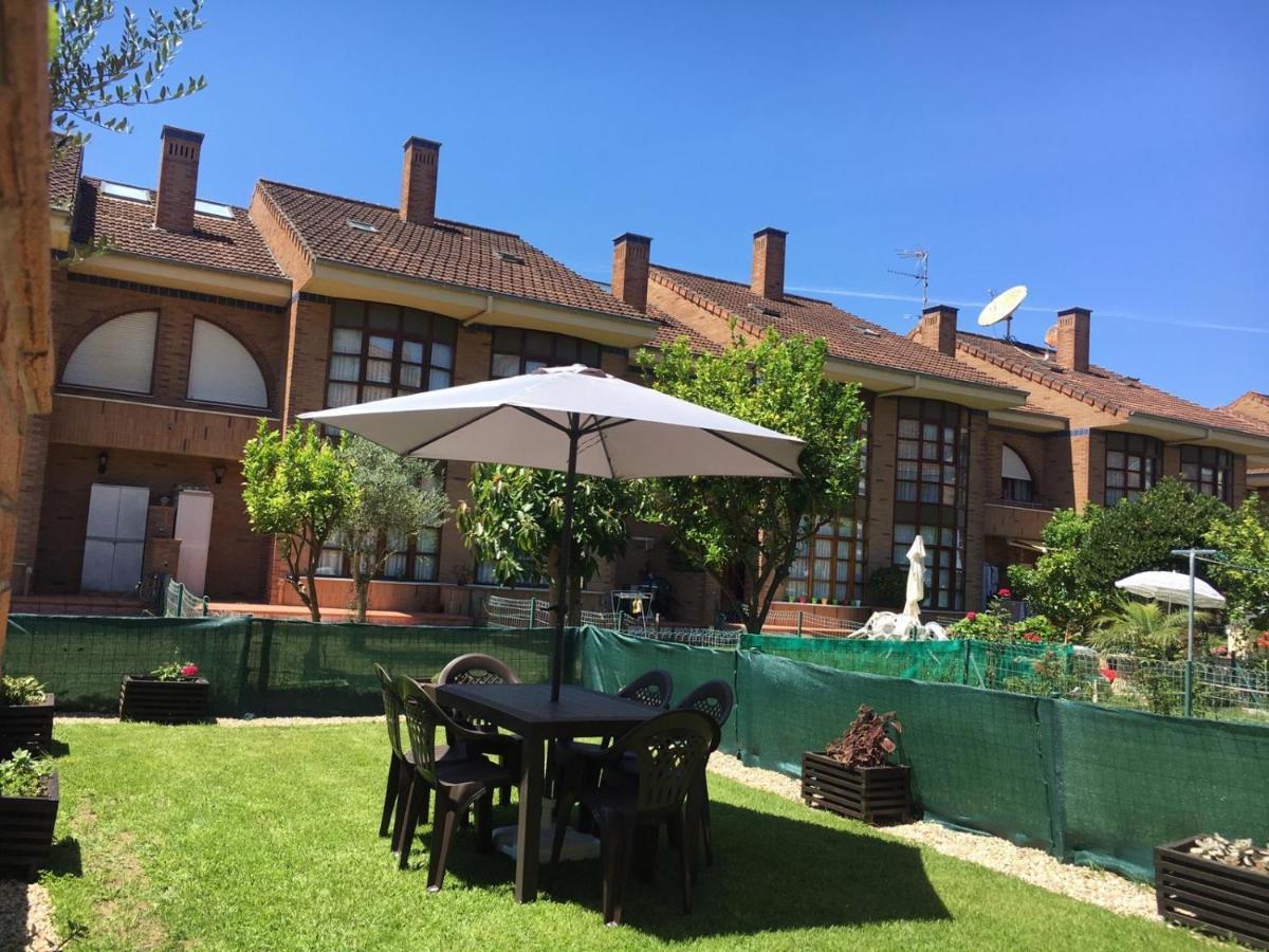 Chalet En Laredo Cerca De La Playa. Villa Ngoại thất bức ảnh