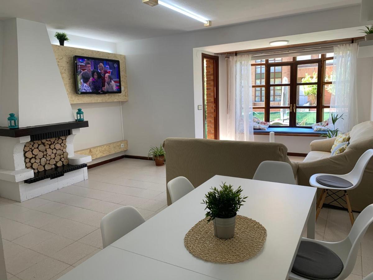 Chalet En Laredo Cerca De La Playa. Villa Ngoại thất bức ảnh