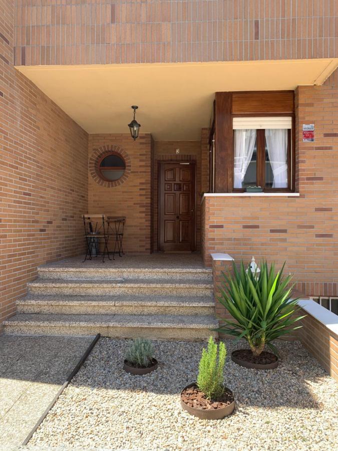 Chalet En Laredo Cerca De La Playa. Villa Ngoại thất bức ảnh