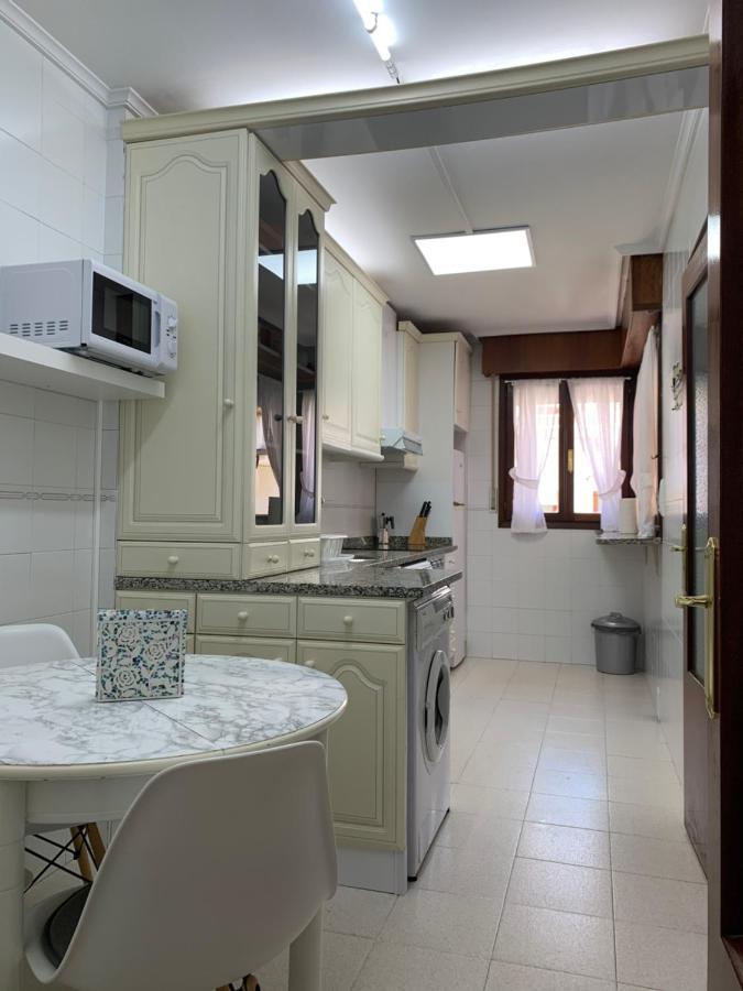 Chalet En Laredo Cerca De La Playa. Villa Ngoại thất bức ảnh