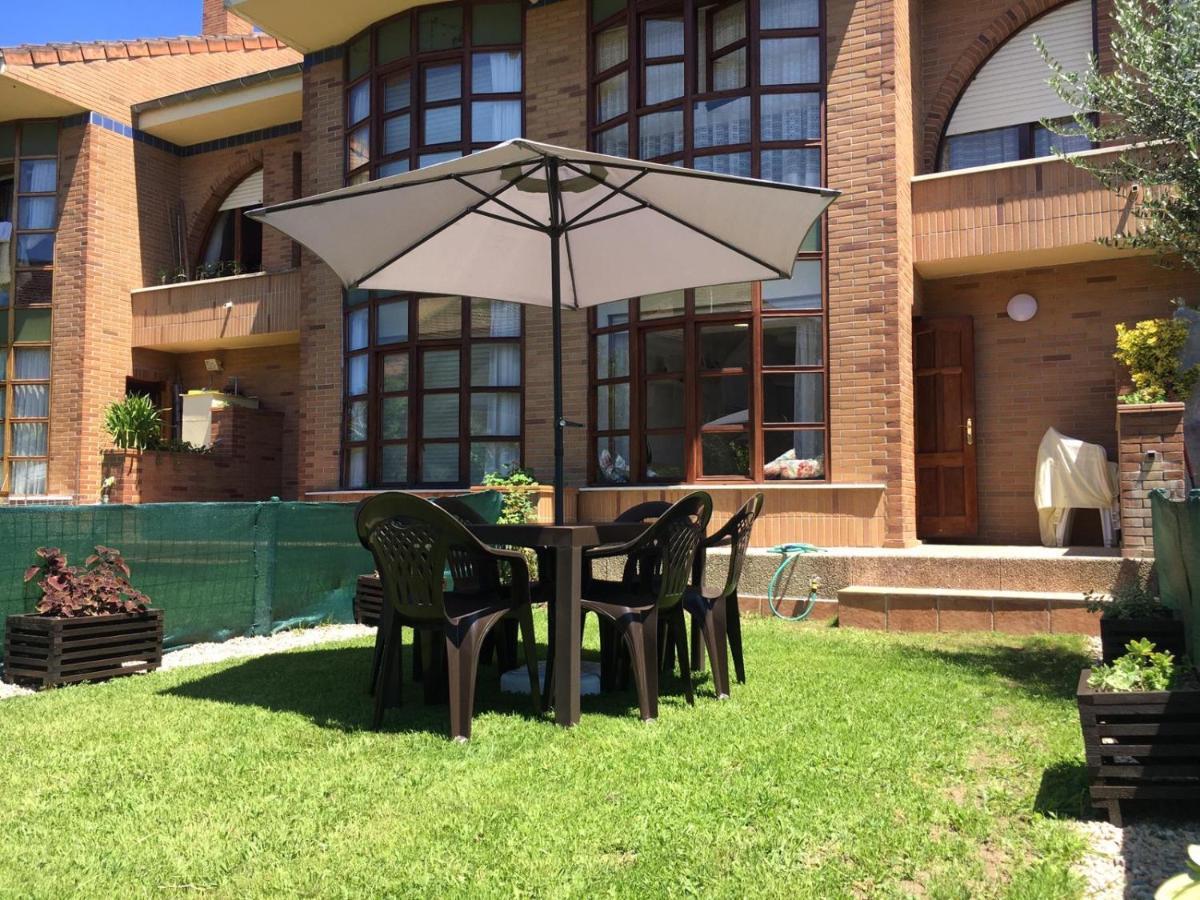 Chalet En Laredo Cerca De La Playa. Villa Ngoại thất bức ảnh